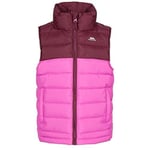 Trespass Erkek Çocuk Oskar Gilet Yelek, 5003089223