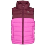 Trespass Erkek Çocuk Oskar Gilet Yelek, 5003089223