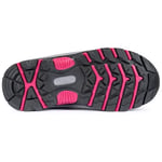 Trespass Erkek Çocuk Outdoor Bot GILLON II - UNISEX MID CUT BOOT, 5003089274