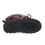 Trespass Erkek Çocuk Outdoor Bot LANCHE - KIDS SNOWBOOT, 5003089298