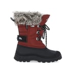 Trespass Erkek Çocuk Outdoor Bot LANCHE - KIDS SNOWBOOT, 5003089298