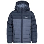 Trespass Erkek Çocuk Padded Mont, UCJKCAN20002-IVY - Seçenekler: 5-6 Yıl