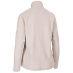 Trespass FAFLMFN20001 MEADOWS - FEMALE FLEECE AT100 Pale Grey Kadın Polar