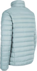 Trespass FAJKDON20006 Valentina Female Down Teal Mist Kadın Outdoor Ceket