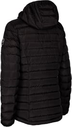 Trespass FAJKDOTR0028 Bartush Female Down JKT Black Kadın Outdoor Ceket