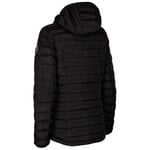Trespass FAJKDOTR0028 Bartush Female Down JKT Black Kadın Outdoor Ceket