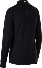 Trespass FATOLSTR0042 Ridge Female TP75 Black Kadın Outdoor Ceket