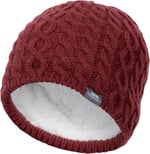 Trespass Kadınlar/Bayanlar Kendra Beanie Hat