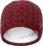 Trespass Kadınlar/Bayanlar Kendra Beanie Hat