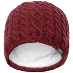Trespass Kadınlar/Bayanlar Kendra Beanie Hat