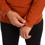 Trespass Keynote Erkek sweatshirt