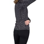 Trespass Long Sleeve Top Kazak Kadın