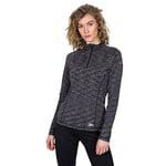 Trespass Long Sleeve Top Kazak Kadın