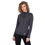 Trespass Long Sleeve Top Kazak Kadın