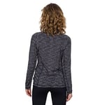 Trespass Long Sleeve Top Kazak Kadın