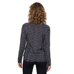 Trespass Long Sleeve Top Kazak Kadın