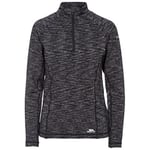 Trespass Long Sleeve Top Kazak Kadın