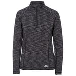 Trespass Long Sleeve Top Kazak Kadın