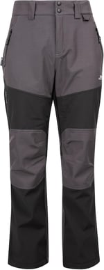 Trespass MABTTRTR0021 Marco Male Softshell Pant TP75 Black Erkek Outdoor Pantolon