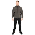 Trespass MAFLFLK20001 JYNX - MALE FLEECE AT300 Olive Stripe Erkek Polar
