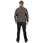 Trespass MAFLFLK20001 JYNX - MALE FLEECE AT300 Olive Stripe Erkek Polar