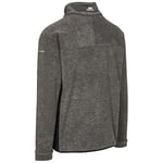 Trespass MAFLFLK20001 JYNX - MALE FLEECE AT300 Olive Stripe Erkek Polar