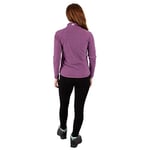 Trespass Meadows kadın polar ceket (tekli paket)