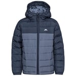 Trespass Oskar - Kids Padded Jkt Haki Çocuk Mont Haki 7-8