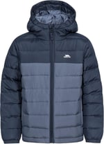 Trespass Oskar - Kids Padded Jkt Haki Çocuk Mont Haki 7-8
