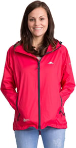 Trespass Qikpac Female Jkt Tp75 Ceket Kadın (1 paket)