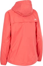 Trespass Qikpac Female Jkt Tp75 Ceket Kadın (1 paket)