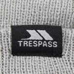 Trespass Üniseks Yetişkin Littlebrook Bere