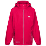 Trespass Unisex Çocuk QIKPAC X Mont, 5003089240