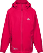 Trespass Unisex Çocuk QIKPAC X Mont, 5003089240