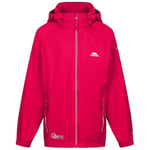 Trespass Unisex Çocuk QIKPAC X Mont, 5003089240