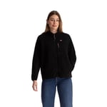 Trespass Womens Fleece Jacket At300 Kadınlar için polar ceket AT300 Kadınlar