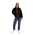 Trespass Womens Fleece Jacket At300 Kadınlar için polar ceket AT300 Kadınlar