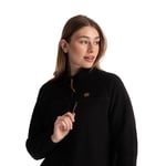 Trespass Womens Fleece Jacket At300 Kadınlar için polar ceket AT300 Kadınlar