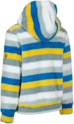 Trespass Wonderful- Unisex Fleece Jacket At200 Ceket Üniseks Bebek