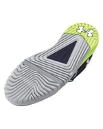 Tribase Reign 6 Erkek Siyah Antrenman Ayakkabısı 3027341-001