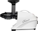 Tribest - Solostar 4 Soğuk Sıkım Meyve Ve Sebze Sıkacağı - SS-4200-F-Beyaz