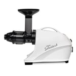 Tribest - Solostar 4 Soğuk Sıkım Meyve Ve Sebze Sıkacağı - SS-4200-F-Beyaz