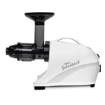 Tribest - Solostar 4 Soğuk Sıkım Meyve Ve Sebze Sıkacağı - SS-4200-F-Beyaz