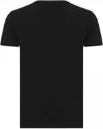 TRICK SİYAH Erkek Tshirt SİYAH XL