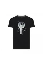 TRICK SİYAH Erkek Tshirt SİYAH XL