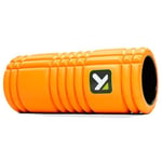 Trigger Point Blackroll Grid Turuncu Masaj Rulosu