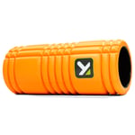 Trigger Point Blackroll Grid Turuncu Masaj Rulosu
