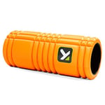 Trigger Point Blackroll Grid Turuncu Masaj Rulosu