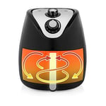 Tristar Airfryer XXL | Çok Programlı | Fonksiyonlu |1500 W | 4,5 L | 6994