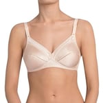 Triumph Claudette 200 Stretch N X balensiz sütyen Kadın